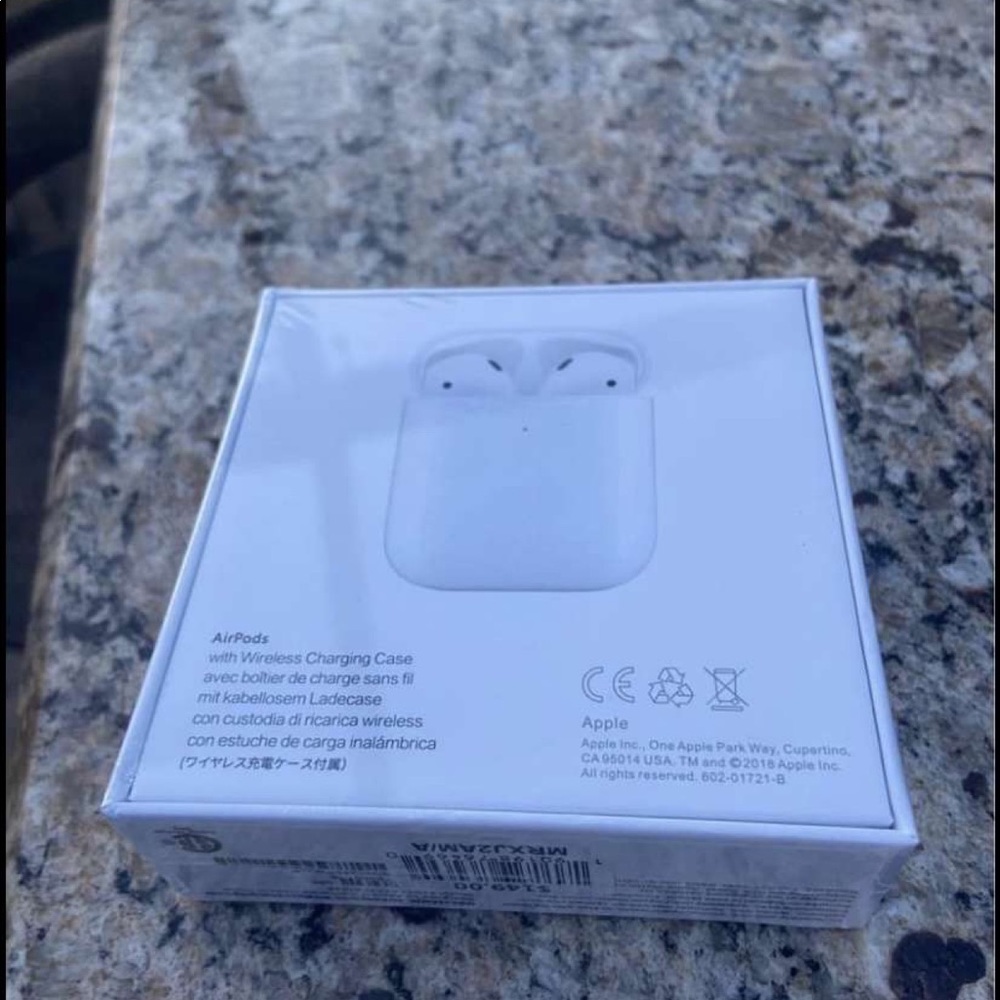 Airpods